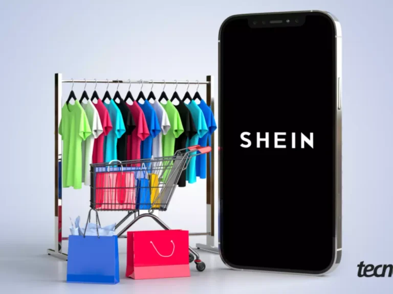 Get free clothes on Shein: Discover now