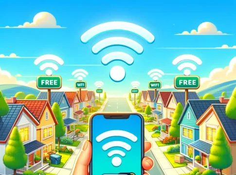 Conheça os melhores aplicativos para encontrar redes Wi-Fi gratuitas