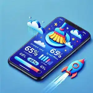 Las mejores apps para liberar más espacio en tu celular