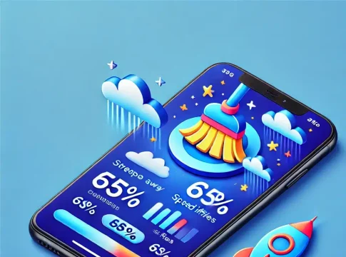 Os melhores aplicativos para liberar mais espaço no celular