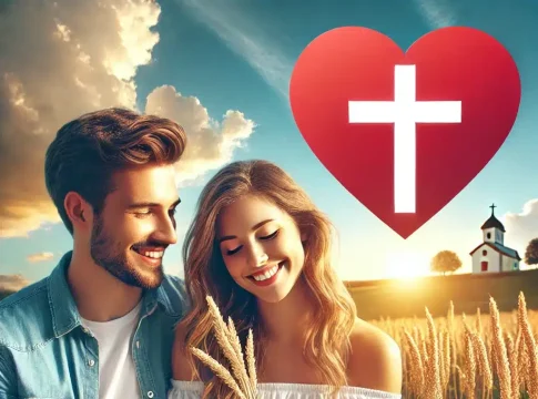 The 5 Best Dating Apps for Christians