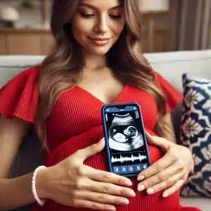 Ultrassom no celular: conheça os melhores aplicativos