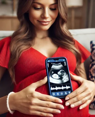Ultrassom no celular: conheça os melhores aplicativos