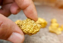 手机上检测黄金的应用程序