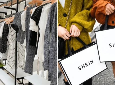 Seu guia para receber roupas gratuitas na SHEIN