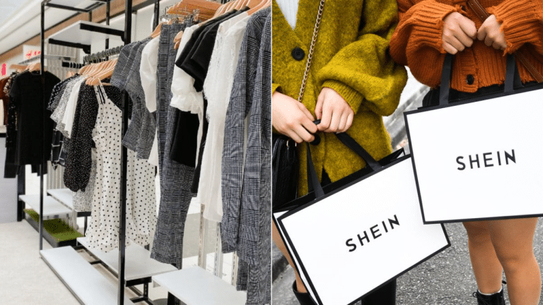 Your Guide to Getting Free Clothes at SHEIN