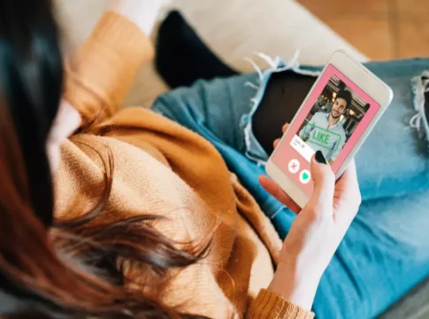 Apps to Meet People Your Age