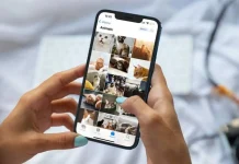 Ứng dụng miễn phí để khôi phục ảnh bị mất