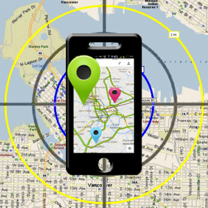 Offline GPS aplikácia: Objavte to najlepšie