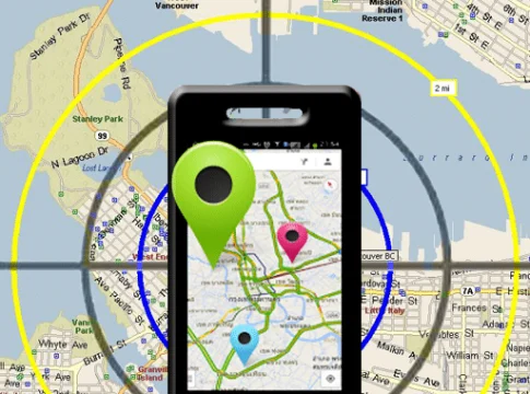 Aplicativo de GPS offline: Descubra o melhor