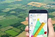 Aplicativos Gratuitos para Medir Terrenos e Áreas pelo Celular