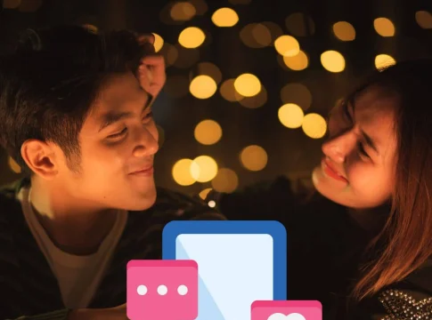 Encontre o Amor Online: Os Melhores Apps de Namoro de 2024