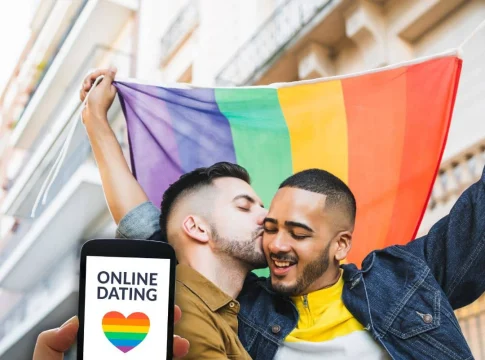 Descubra os melhores aplicativos de namoro LGBTQ em 2024