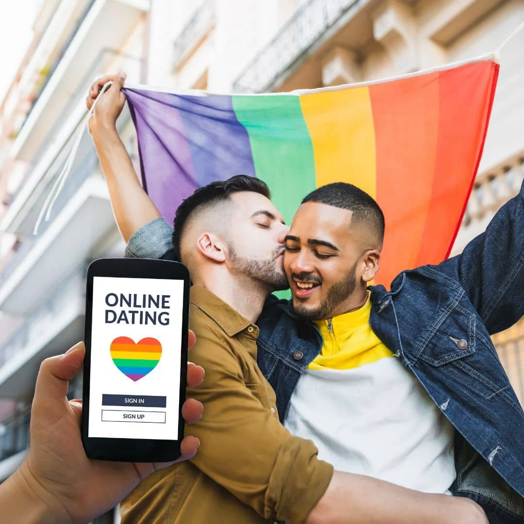 Découvrez les meilleures applications de rencontres LGBTQ en 2024