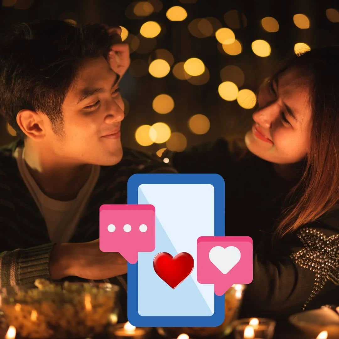 Trova l'amore online: Le migliori app di incontri del 2024