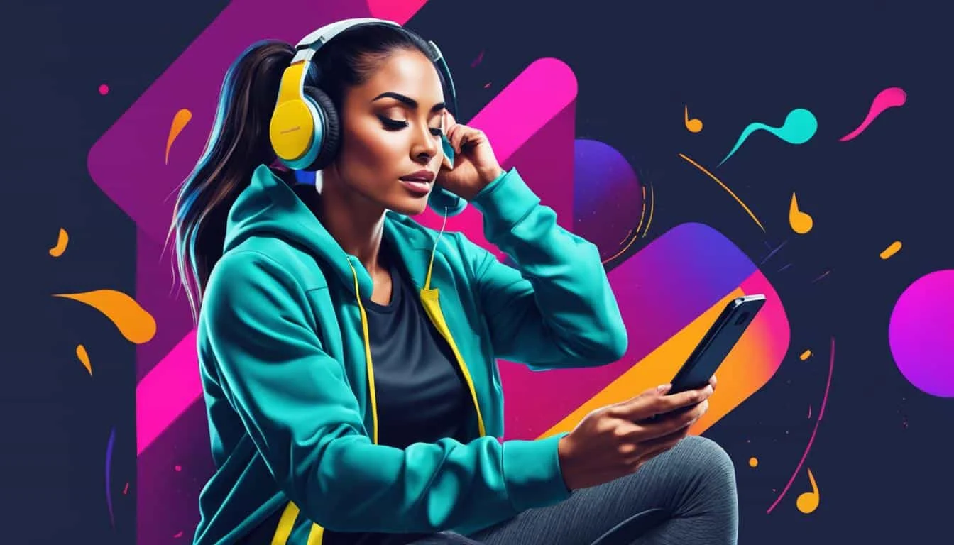 Découvrez les meilleures applications pour écouter de la musique sans Internet
