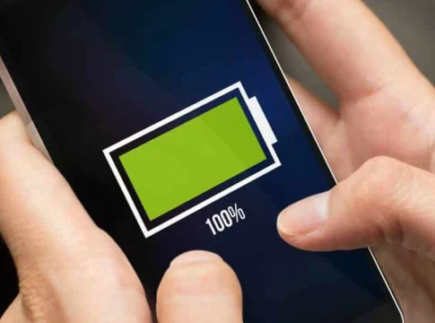 Aplicativos para aumentar a bateria do seu celular
