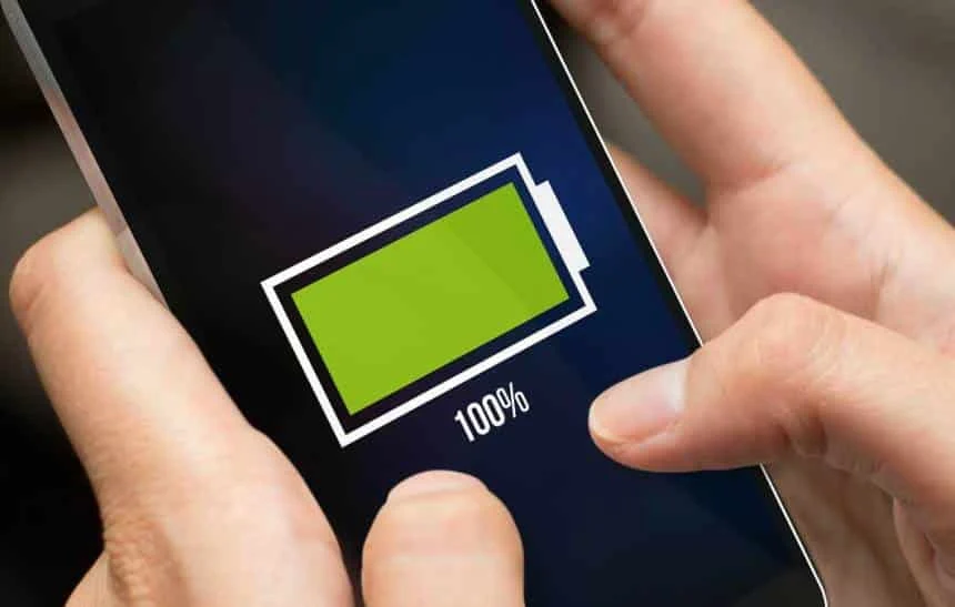 Aplicaciones para aumentar la batería de tu celular