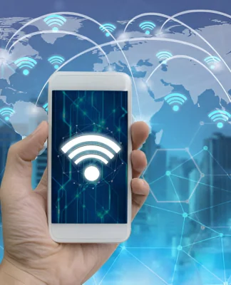 Descubra os Melhores Apps para Acessar WiFi Gratuitamente