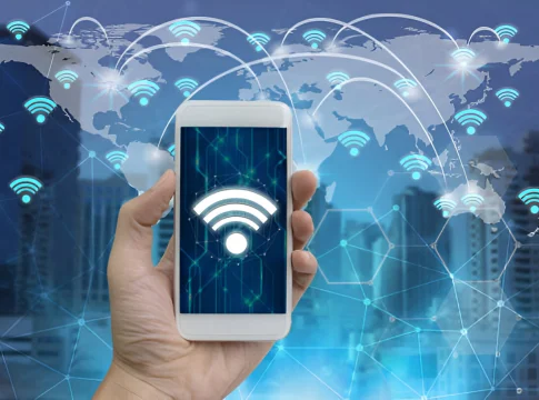 Discover the Best Apps to Access WiFi for Free