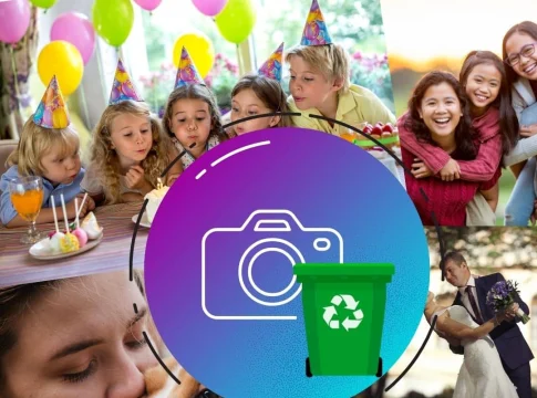 Aplicativos Grátis te ajudam a recuperar fotos apagadas