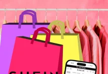 Discover the best apps to earn free clothes on shein