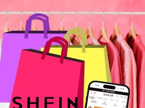 Descubra os melhores aplicativos para ganhar roupas grátis na shein