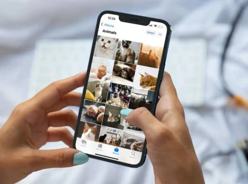Descubra os melhores aplicativos para recuperar fotos deletadas