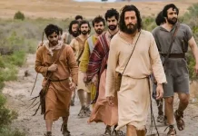 Aplicativos Gratuitos para assistir séries e filmes cristãos