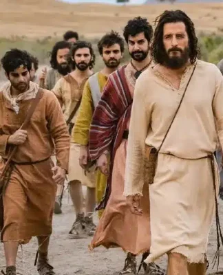 Free apps to watch Christian series and films