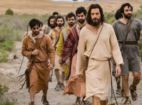 تطبيقات مجانية لمشاهدة المسلسلات والأفلام المسيحية