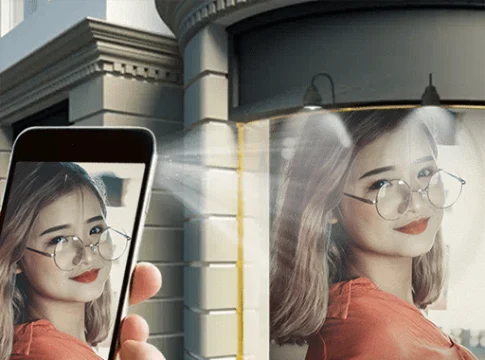 Os melhores aplicativos para transformar seu celular em um projetor de vídeo