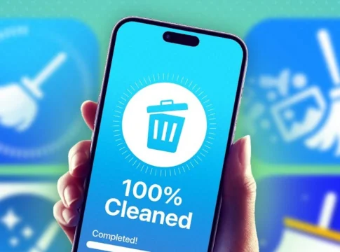 Descubra os melhores aplicativos para limpar a memória do seu celular