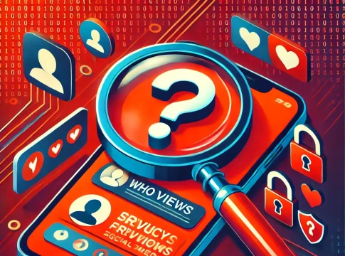 Descubra os melhores aplicativos para descobrir quem visitou seu perfil