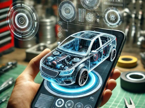 Aplicativos para detectar problemas no motor de carro