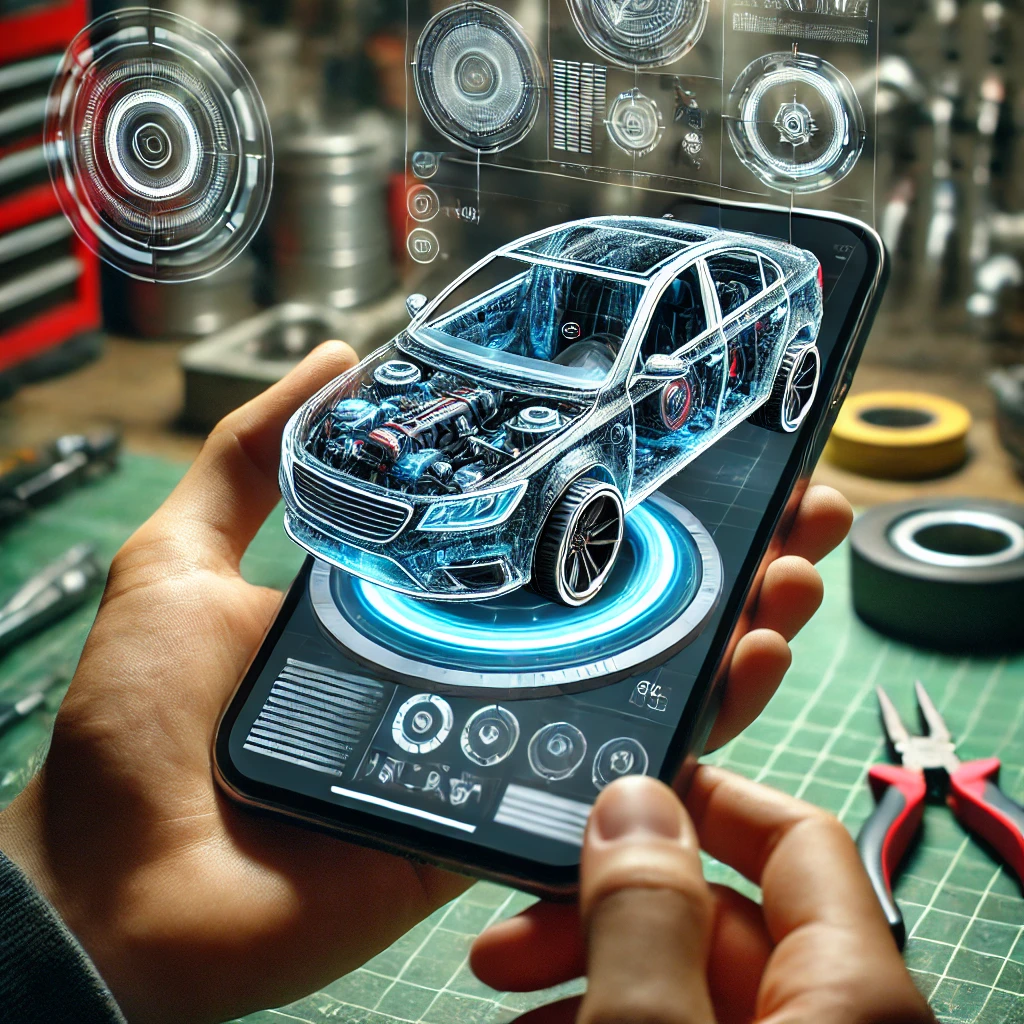 Aplicativos para detectar problemas no motor de carro