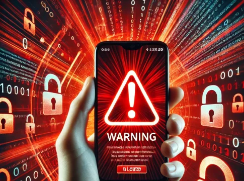 Descubra os melhores aplicativos para proteger seu celular contra vírus de 2024