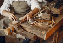 Aplicativos para Aprender Marcenaria e Carpintaria