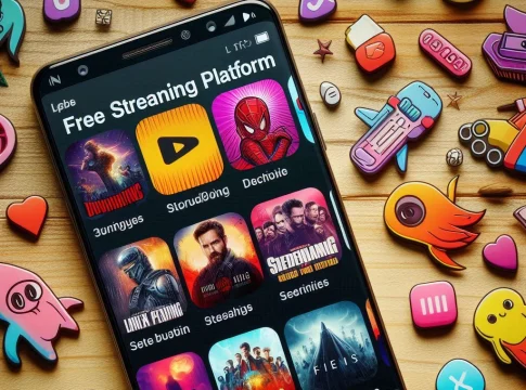 Descubra os melhores aplicativos gratuitos para assistir séries e filmes pelo celular
