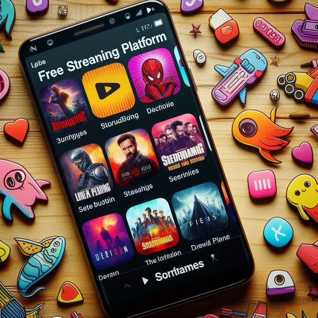 Descubra os melhores aplicativos gratuitos para assistir séries e filmes pelo celular