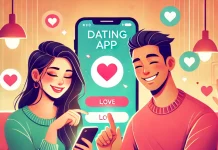 تطبيقات المواعدة المجانية عبر الإنترنت
