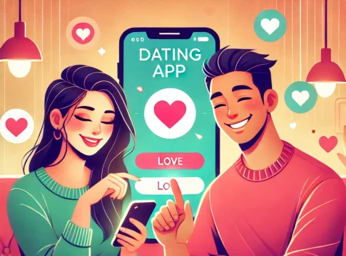Aplicativos Gratuitos De Namoro Online