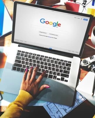 Técnicas de SEO: Como Aparecer na Primeira Página do Google