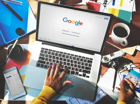 Técnicas de SEO: Como Aparecer na Primeira Página do Google