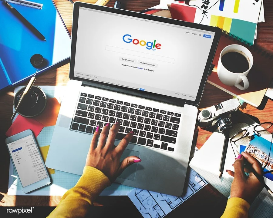 Técnicas de SEO: Como Aparecer na Primeira Página do Google