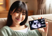 Discover the best apps for performing ultrasounds on your cell phone