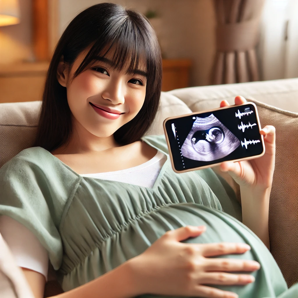 Conheça os melhores aplicativos para fazer ultrassom pelo celular