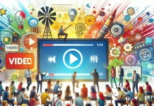 Vídeo como Estratégia de Conteúdo: Alavancando a Engajamento e Visibilidade