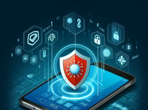 Descubra Os Melhores Aplicativos Para Eliminar Vírus Do Seu Smartphone