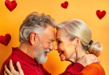 تطبيقات المواعدة المجانية لكبار السن
